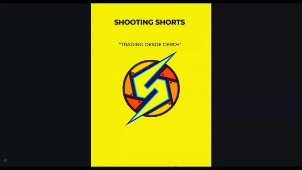 Curso Shooting Shorts (Agosto 2024) 📘📈 - Imagen 2