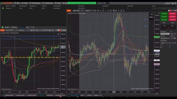 Curso Shooting Shorts (Agosto 2024) 📘📈 - Imagen 8