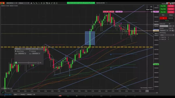 Curso Shooting Shorts (Agosto 2024) 📘📈 - Imagen 7