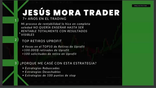 Curso Jesús Mora Trader - Estrategia J + Indicador Batería (Noviembre 2024) 📘📈 - Imagen 13