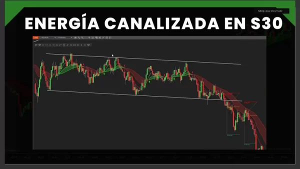 Curso Jesús Mora Trader - Estrategia J + Indicador Batería (Noviembre 2024) 📘📈 - Imagen 4