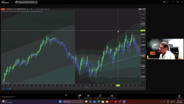 Tutoría Avanzada 2.0 (Diciembre 2024) - Yose de los Santos Yosewym📘📈 - Imagen 18