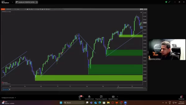 Tutoría Avanzada 2.0 (Diciembre 2024) - Yose de los Santos Yosewym📘📈 - Imagen 13