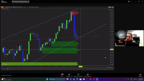 Tutoría Avanzada 2.0 (Diciembre 2024) - Yose de los Santos Yosewym📘📈 - Imagen 12