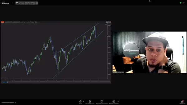 Tutoría Avanzada 2.0 (Diciembre 2024) - Yose de los Santos Yosewym📘📈 - Imagen 11