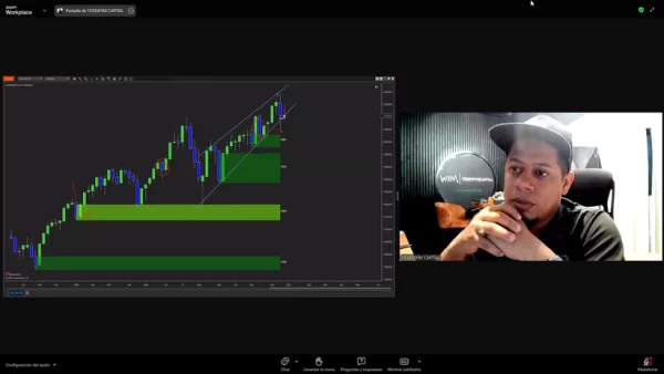 Tutoría Avanzada 2.0 (Diciembre 2024) - Yose de los Santos Yosewym📘📈 - Imagen 10