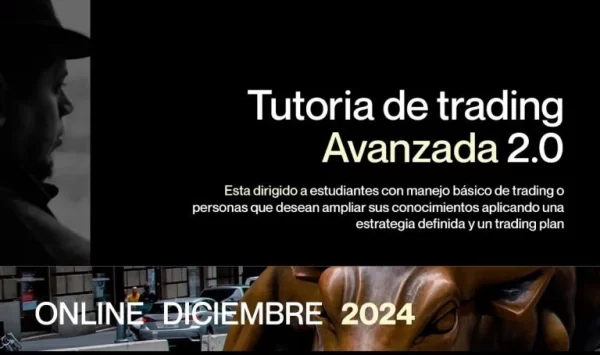 Tutoría Avanzada 2.0 (Diciembre 2024) - Yose de los Santos Yosewym📘📈 - Imagen 2