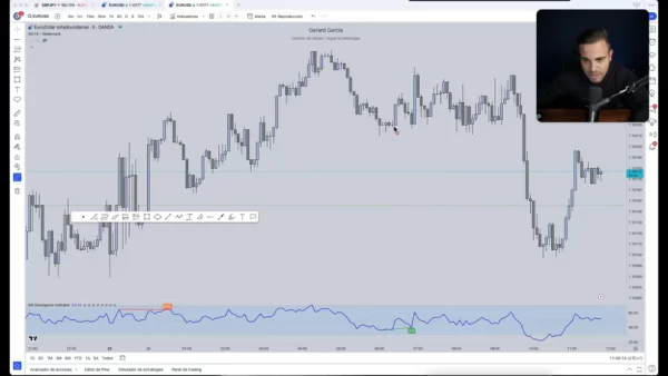 Curso Hard Scalper - Gerard García 📘📈 - Imagen 6