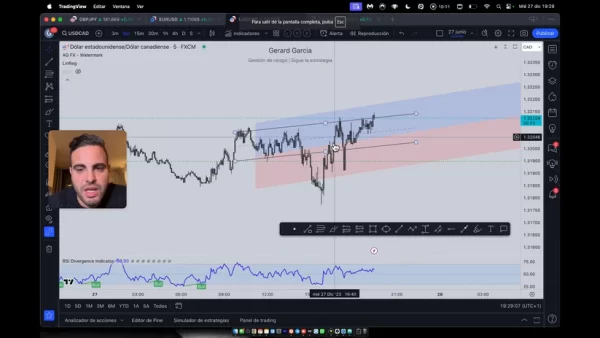 Curso Hard Scalper - Gerard García 📘📈 - Imagen 5