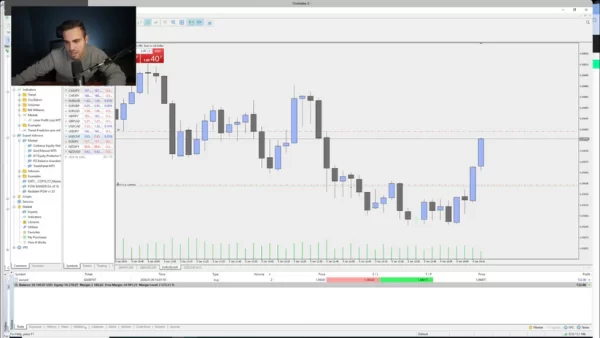 Curso Hard Scalper - Gerard García 📘📈 - Imagen 9