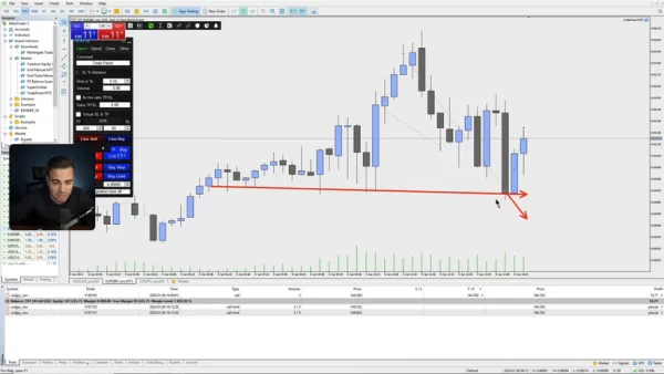 Curso Hard Scalper - Gerard García 📘📈 - Imagen 2