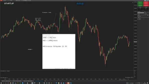 Curso Startup Trader - Mauro Giraldo 📘📈 - Imagen 6