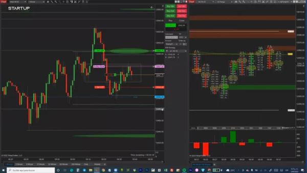 Curso Startup Trader - Mauro Giraldo 📘📈 - Imagen 3