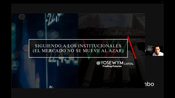 Tutoría Avanzada 1.0 Siguiendo a los Institucionales (Abril 2024) Yose de los Santos Yosewym 📕📈 - Imagen 10