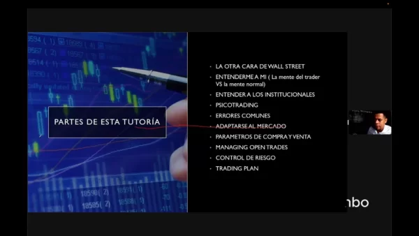 Tutoría Avanzada 1.0 Siguiendo a los Institucionales (Abril 2024) Yose de los Santos Yosewym 📕📈 - Imagen 9