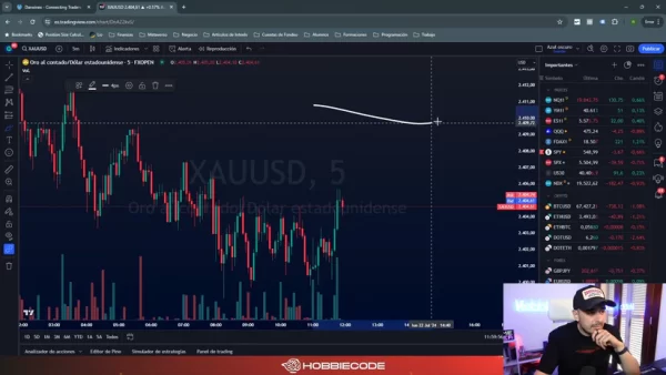 Curso HobbieCode Academia Trading Cuantitativo 2024📘📈 - Imagen 9