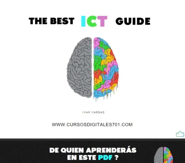 PDF The Best ICT Guide 2.0 - Babyivanfx 📘📈 - Imagen 8