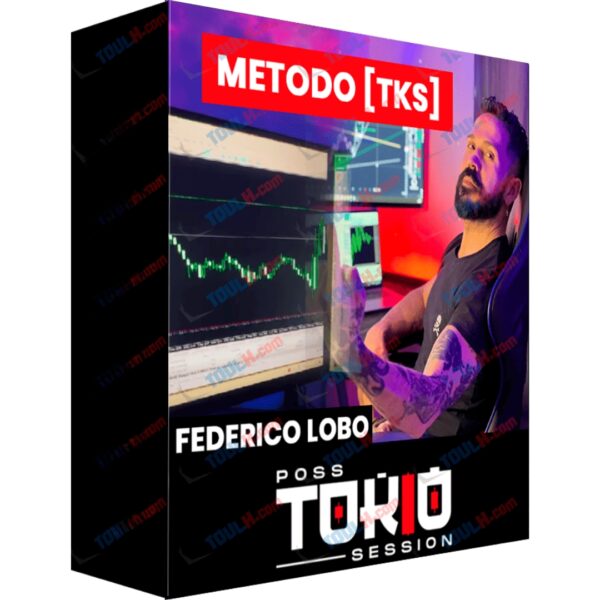 Post TOKIO session (Federico lobo) 📘📈