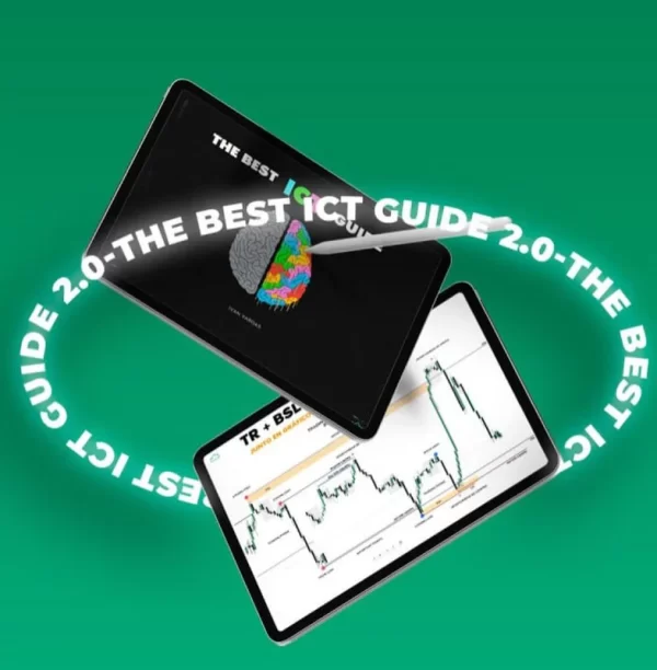 PDF The Best ICT Guide 2.0 - Babyivanfx 📘📈 - Imagen 2