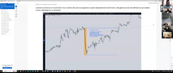 Programa Trader Evolution 2024 – Sr Machado Fx 📘📈 - Imagen 3