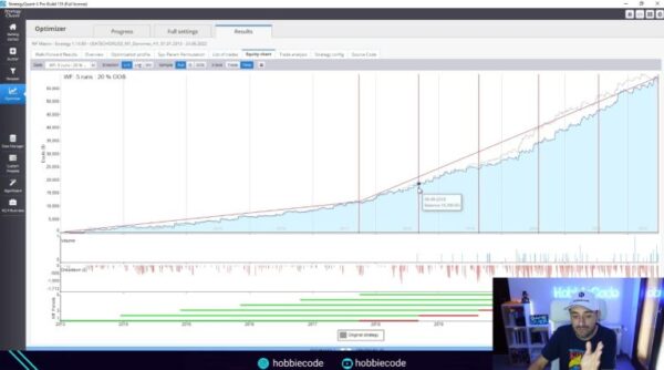 Trading Cuantitativo – HobbieCode | Ramón Ruiz 📘📈 - Imagen 4