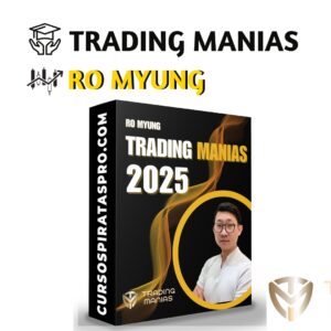 Trading Manias 2025 - RO MYUNG