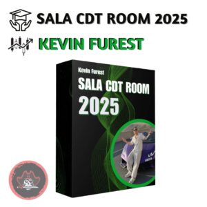 Formacion - Sala CDT ROOM - Kevin Furest (Actualizable)