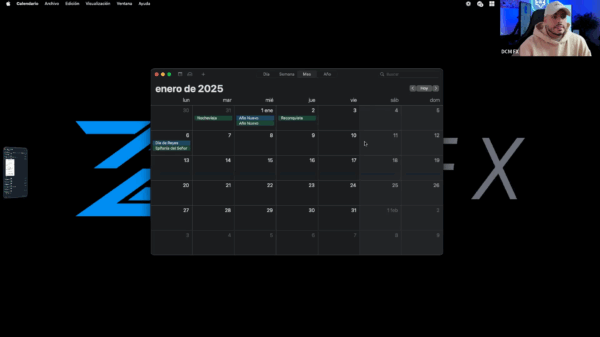DCM FX PRO TRADER 2.0 (2025) - Imagen 3