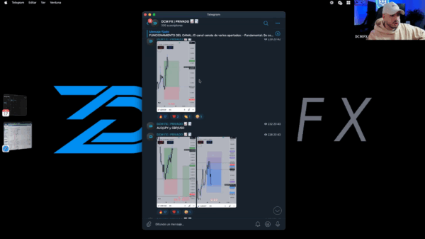 DCM FX PRO TRADER 2.0 (2025) - Imagen 4