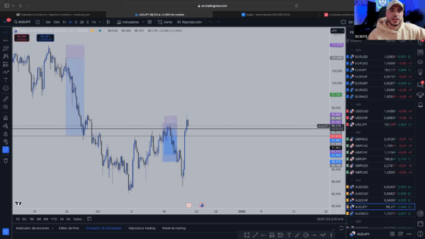 DCM FX PRO TRADER 2.0 (2025) - Imagen 6