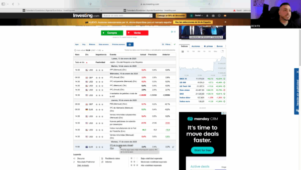 DCM FX PRO TRADER 2.0 (2025) - Imagen 7