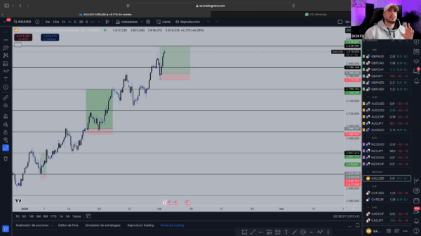 DCM FX PRO TRADER 2.0 (2025) - Imagen 8