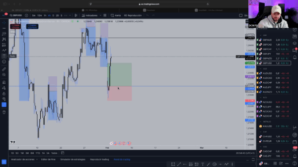 DCM FX PRO TRADER 2.0 (2025) - Imagen 9
