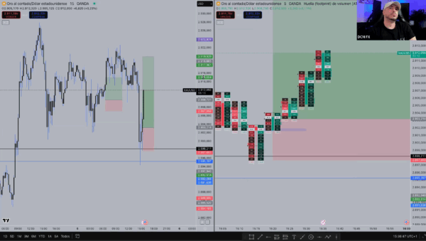 DCM FX PRO TRADER 2.0 (2025) - Imagen 12