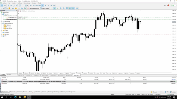 DCM FX PRO TRADER 2.0 (2025) - Imagen 13
