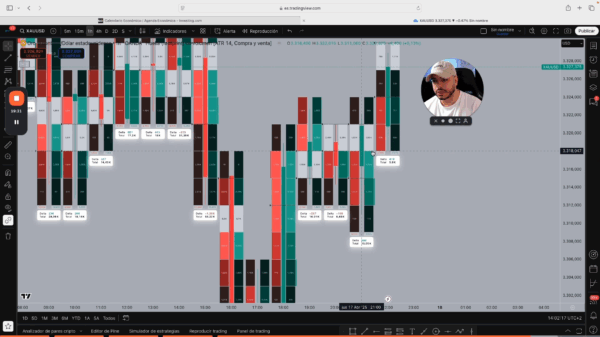 DCM FX PRO TRADER 2.0 (2025) - Imagen 14