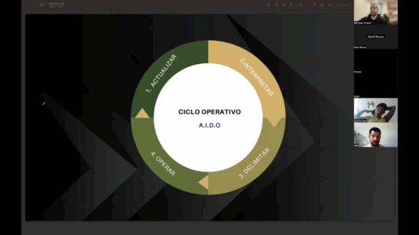Santiago Amado Club 1% 2025 - Imagen 4