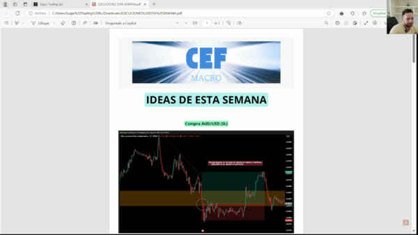 Sugar trader 2025 - Nufal Bakkali - Imagen 7