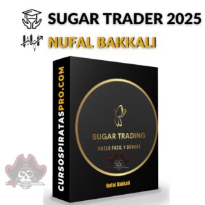 Sugar trader 2025 - Nufal Bakkali