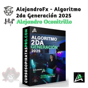 AlejandroFx - Algoritmo 2da Generación 2025